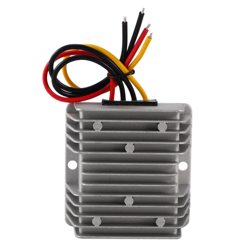 Szwengao 36v 48v to 12v 10a 120w step down dc dc converter regulator 36 volt to 12 volt dc-dc voltage power supply