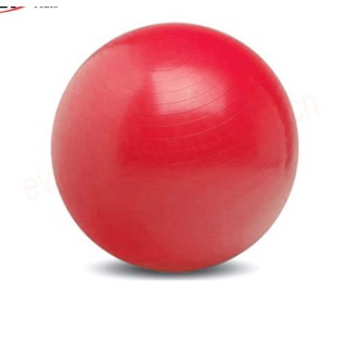 ลูกบอลออกกำลังกาย ลูกบอลโยคะ อุปกรณ์ออกกำลังกาย เพื่อสุขภาพ ฟิตเนส สินค้าพร้อมส่ง