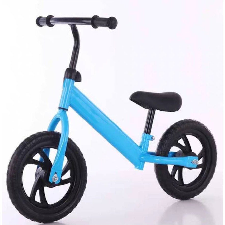 จักรยานขาไถ จักรยานฝึกทรงตัว จักรยาน เด็ก จักยาน2ล้อ เหมาะสำหรับเด็ก 2-6 ปี (2ล้อ)