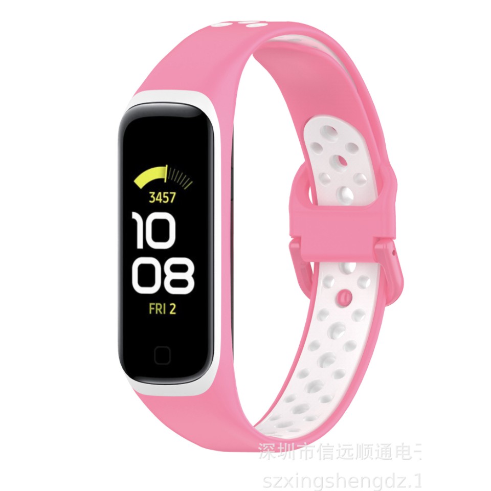 สายเสริม samsung galaxy fit2 fit 2 ร้านไทย พร้อมส่ง สาย สายซิลิโคน