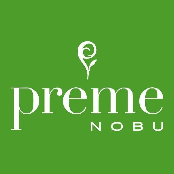 Preme Nobu