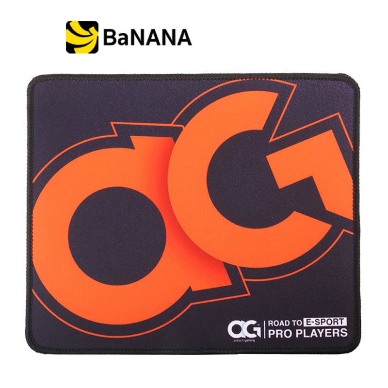 แผ่นรองเม้าส์ Anitech Mouse Pad GP101 by Banana IT