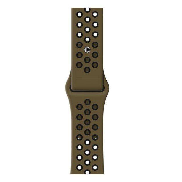 โปรโมชั่น S18สายนาฬิกา  Watch Pride มีหลายสีสวยหลากหลาย 40/44 มม สั่งได้เลย ลดกระหน่ำ สายนาฬิกา สายนาฬิกาหนัง สายนาฬิกา smart watch สายนาฬิกา g shock สายนาฬิกา casio แท้