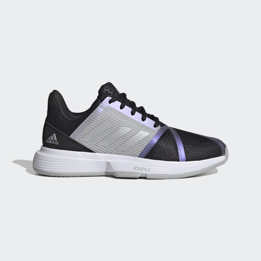 Adidas รองเท้าเทนนิสผู้หญิง CourtJam Bounce (3สี)