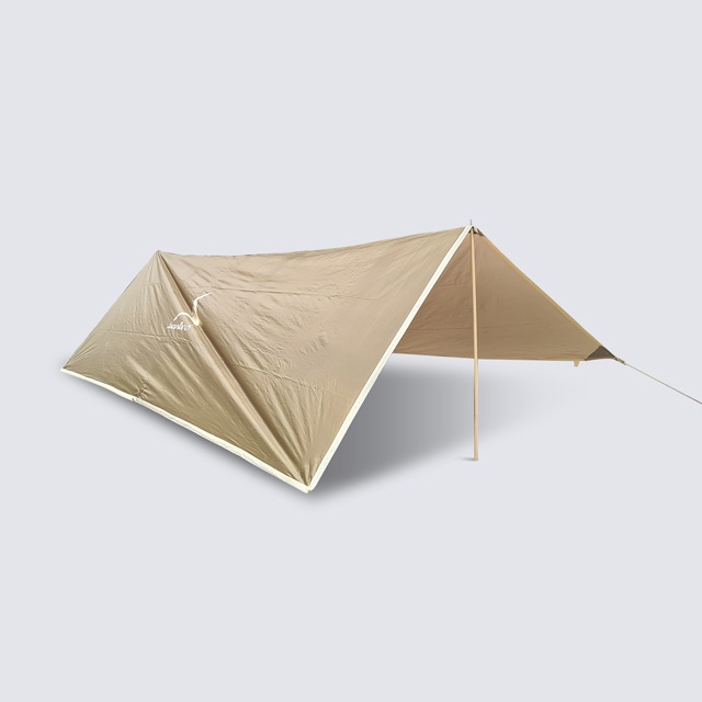 สนามเดินป่า ผ้าใบกันแดดกันฝน รุ่น SET TARP I/ FCSW022 ราคา 1,495 บาท*ส่งฟรี