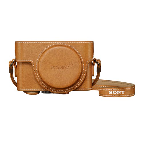 พร้อมส่ง SONY LCJ-RXK Camera Accessories Jacket Case for RX100 Series