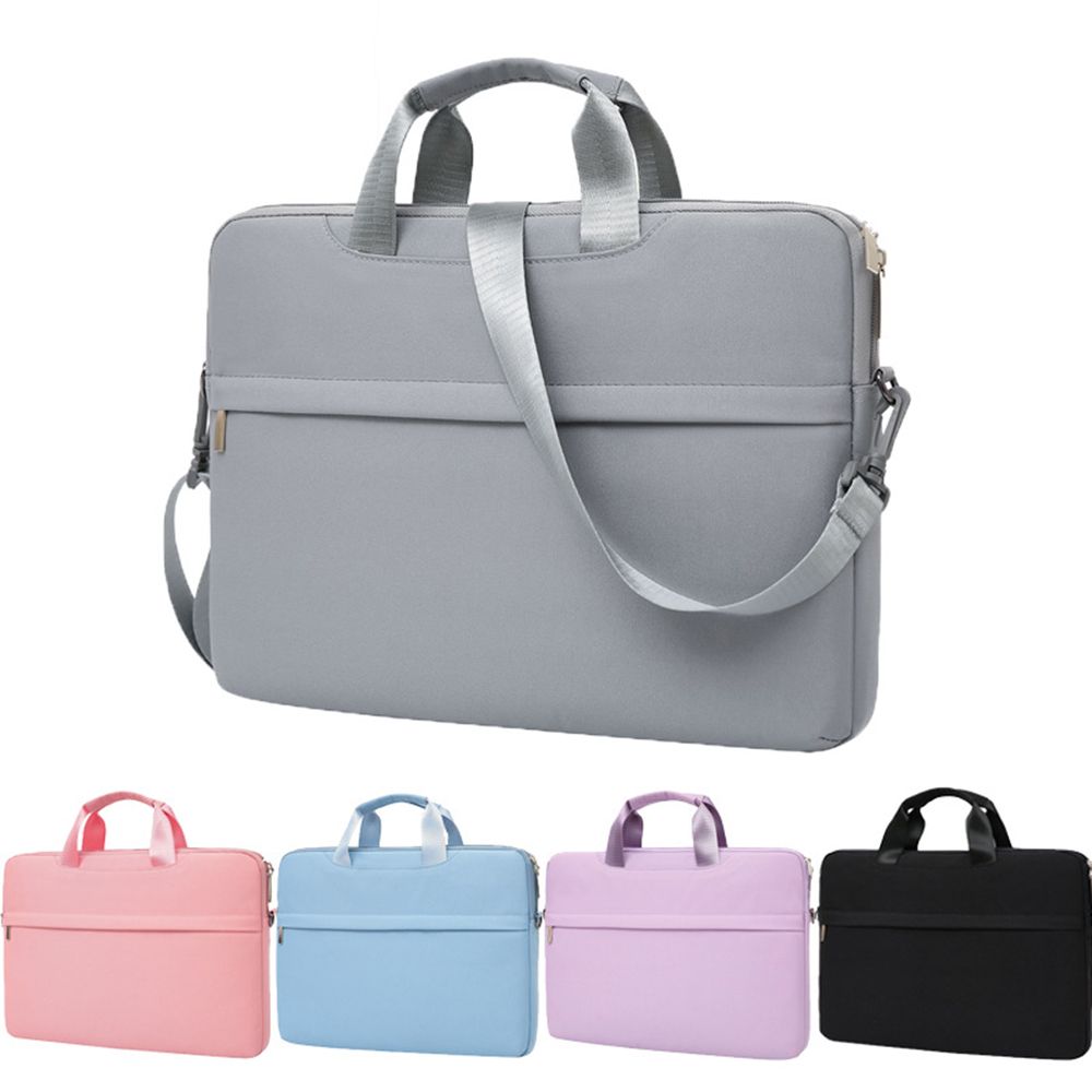 EWELLBE 11 13 14 15.6 inch Ultra Thin Travel Bag Briefcase Shockproof Laptop Handbag Notebook Sleeve Case Cover