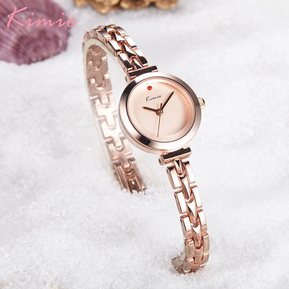 New Trendy Style Flower Textured Designer Dial & Stainless Steel Belt  Analog Watch with Diamond Metal Bracelet Combo Set for Women and Girl PACK2  GHADI