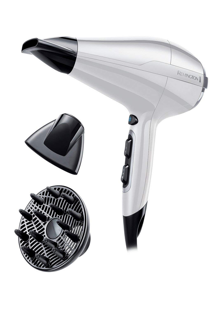 REMINGTON Pro Air Dryer ไดร์เป่าผม รุ่น AC-5913W ราคา 3,500 บาท*ส่งฟรี