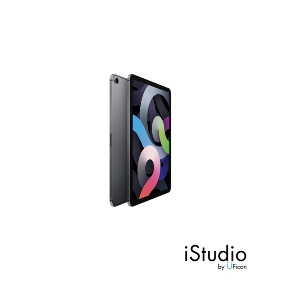 Apple iPad Air 10.9 ปี 2020 Wifi+Cellular + Apple Pencil (2nd Generation) [iStudio by UFicon]
