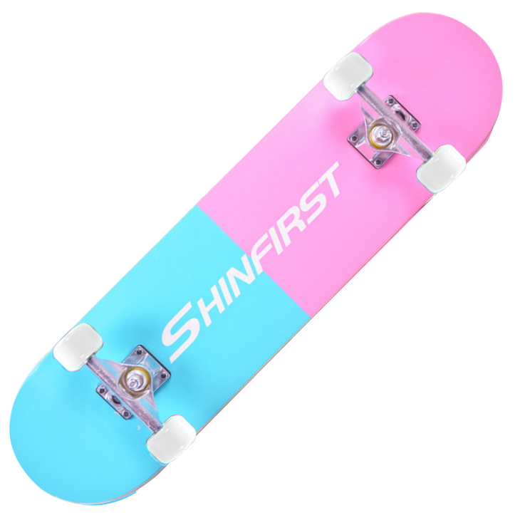 skateboard?? สเก็ตบอร์ด 80cm สเก็ตบอร์ดเด็ก11 สเก็ตบอร์ดสีดำ สเก็ตบอร์ดผู้ใหญ่ สเก็ตบอร์ดคนโต สเกตบอร์ด (ของเท้SSG) ????