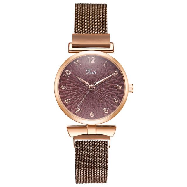 ⌚⌚đồng hồ sang trọng cho nữ đồng hồ đeo tay thời trang đồng hồ thạch anh đồng hồ nam châm đồng hồ đeo tay thể thao cho nữ đồng hồ nữ 2023