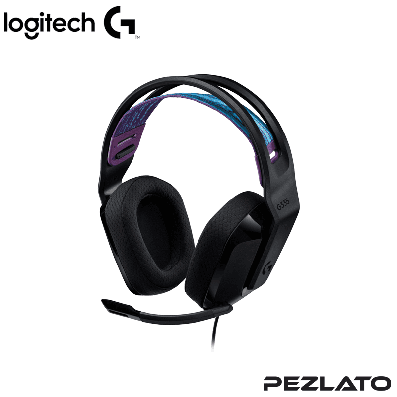 Logitech G335 Gaming Headset