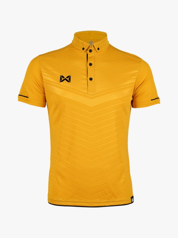 WARRIX เสื้อโปโล รุ่น WA-3318 ( S-3L)