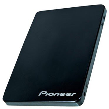 คำอธิบายเพิ่มเติมเกี่ยวกับ 120GB SSD PIONEER APS SL3 120GB 3D NAND รับประกัน 3 ปี WPG