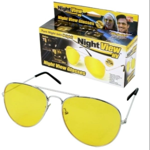 ราคาNight Vision แว่นตาสำหรับขับรถตอนกลางคืน รุ่น NightView-2sep-J1