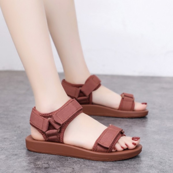 Lil Koddee NUC Ponros Sandal