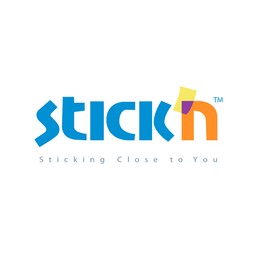 STICK’N