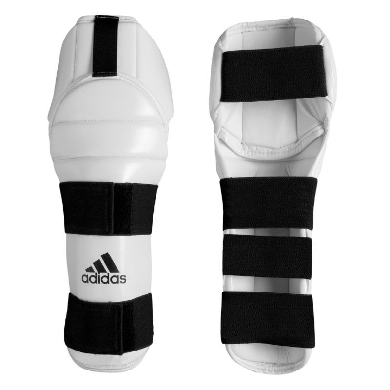 (++โปรโมชั่น++) สนับแข้ง-เข่า เทควันโด adidas Shin-Knee Protector (ADITKK01) สุดคุ้ม สนับแข้ง เด็ก สนับแข้ง ฟุตบอล สนับแข้ง แก รน ด์ สปอร์ต สนับแข้ง แบบ สวม