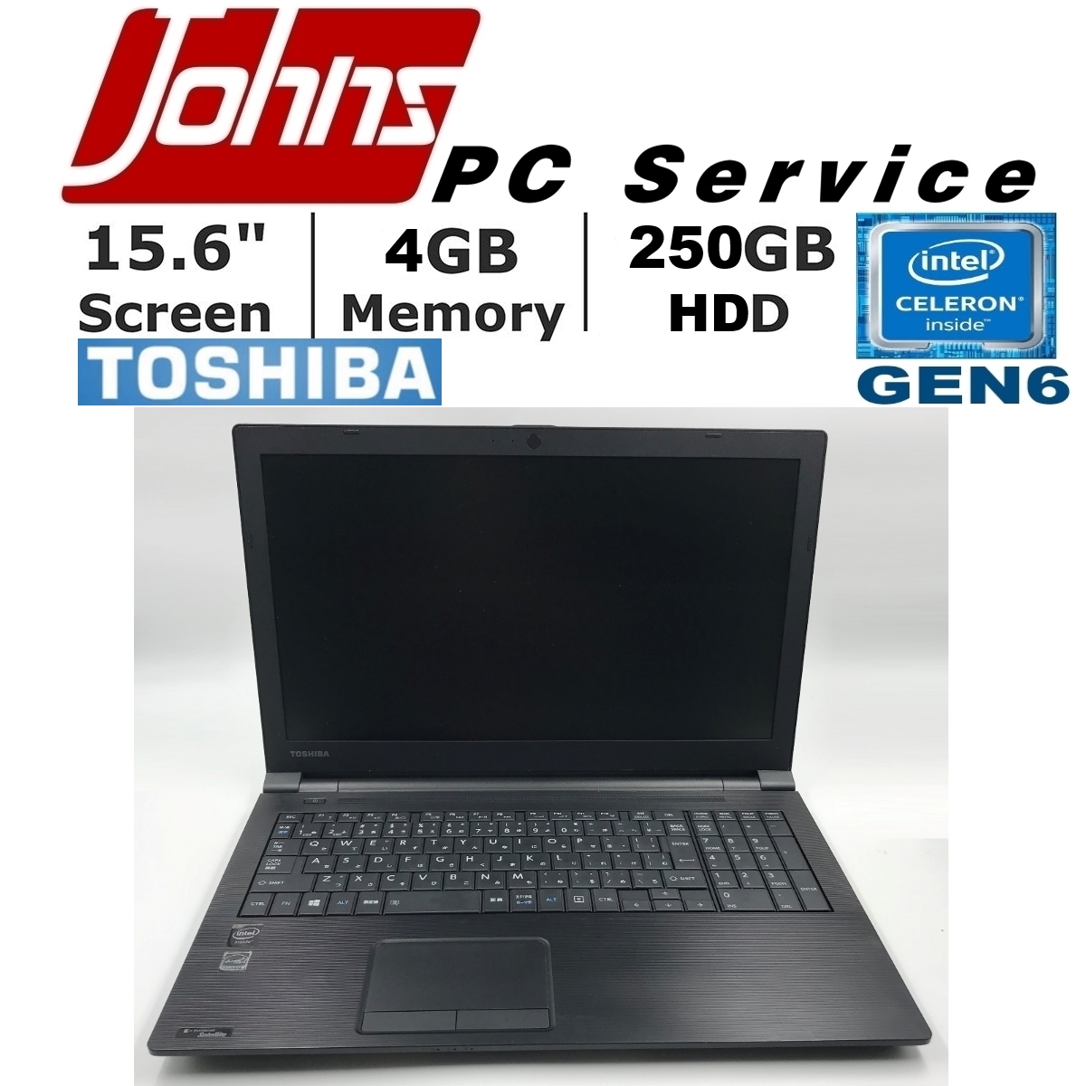 โน๊ตบุ๊คมือสอง Toshiba B35/B45 Celeron gen6 15.6นิ้ว // Lenovo K46/E46 14 นิ้ว โน๊ตบุ๊ค laptop hp notebook ราคาถูกๆ มือสอง โน็ตบุ๊คมือ2 โน้ตบุ๊คถูกๆ โน๊ตบุ๊คมือสอง2