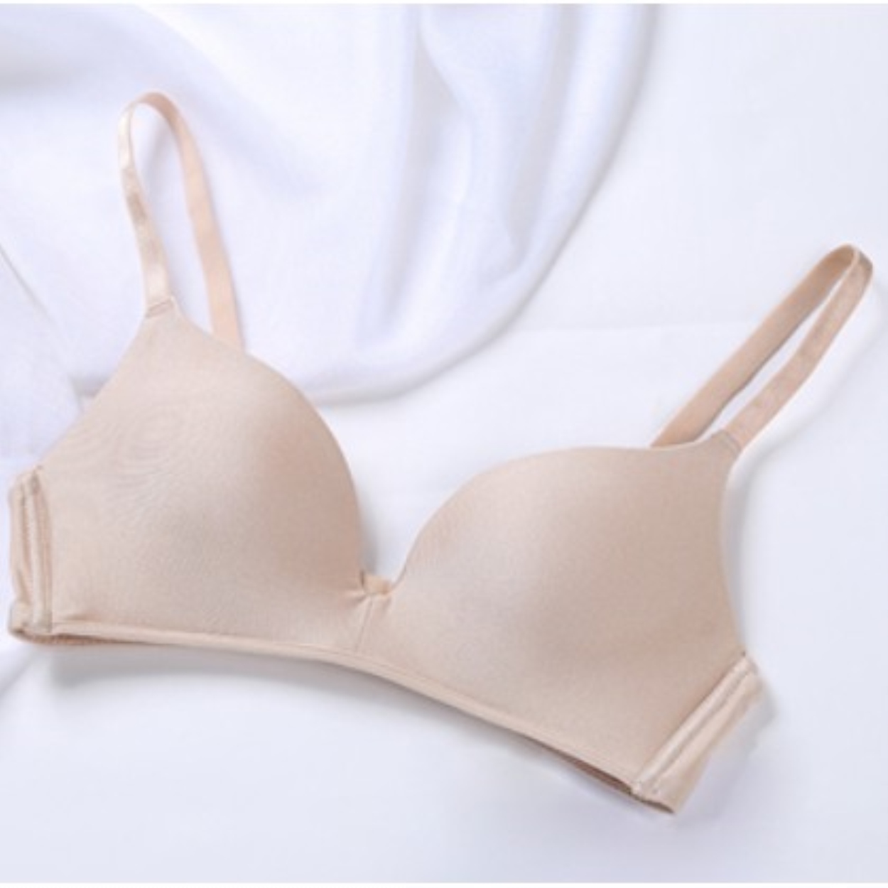 Soft bra-012 บราไร้โครง สปอร์ตบรา เสื้อในไร้โครง ชุดชั้นใน เสื้อใน เสื้อในสปอร์ตบรา ชุดชั้นใน เสื้อใน