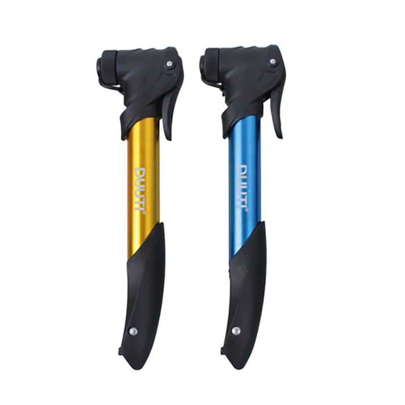 cycling pump mini