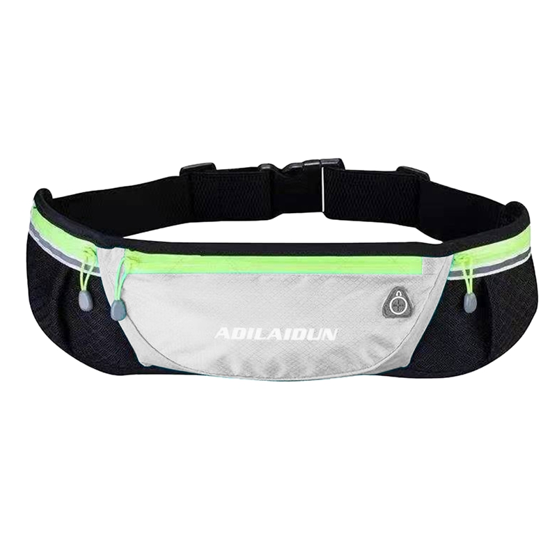 Aggregate more than 161 anti theft bum bag best 3tdesign.edu.vn