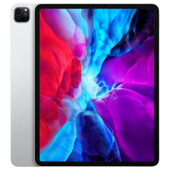 iPad Pro 11" 2020 activated (Model TH) เครื่องศูนย์ไทย