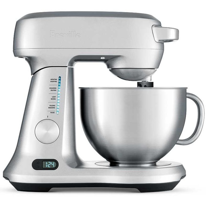 ✨ราคาพิเศษ✨ เครื่องผสมพร้อมตัวตั้งเวลาอัตโนมัติ Breville รุ่น BEM800 JR3.2522[สินค้ามาใหม่] ราคา 49,349 บาท*ส่งฟรี