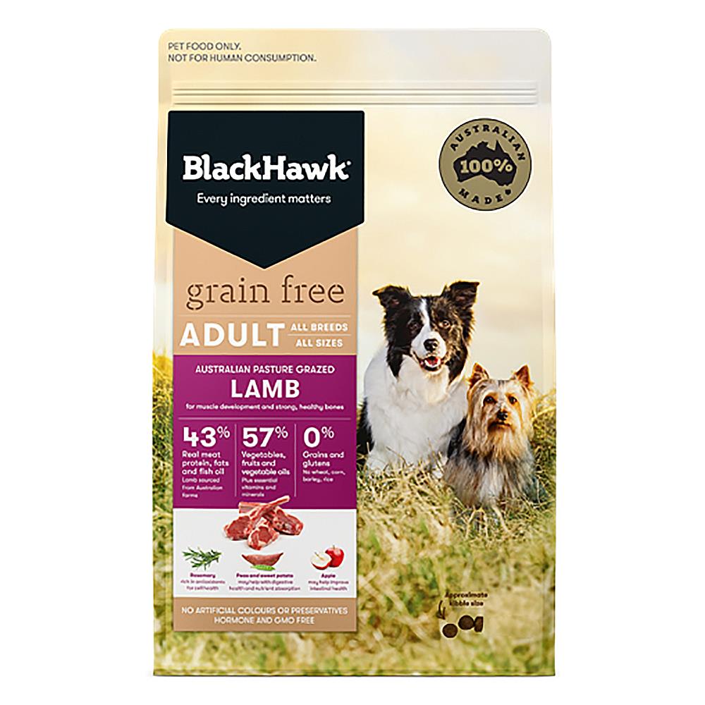 โปรค่าส่งถูก!เก็บคูปอง อาหารสุนัข BLACKHAWK GRAIN FREE LAMB 7 กก. DRY DOG FOOD BLACKHAWK GRAIN FREE LAMB 7KG อาหารสุนัขส่งฟรี อาหารสุนัขถูกๆ โปรค่าส่งถูก เก็บเงินปลายทาง ราคา 4,950 บาท*ส่งฟรี