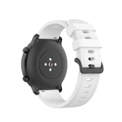 สายนาฬิกา Amazfit GTR / GTR 2 47 mm / GT2 46 mm. / GT2 pro / Galaxy watch 3 45 mm / Galaxy watch 46 mm. / Gear S3 / huawei watch gt / Amazfit Pace / Stratos Watch 2 สาย (6)