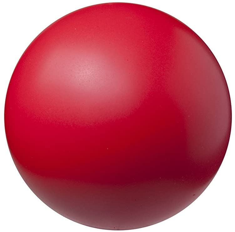 Seedopia Sport Skin Dodgeball 7 inche 180mm Diameter ( Playground Ball ) with Soft & Durable Coated Foam Safe Sports Toy for Kids Skin Dodgeball 7 นิ้ว 180 มม. เส้นผ่านศูนย์กลาง (สนามเด็กเล่น) พร้อมโฟมเคลือบ