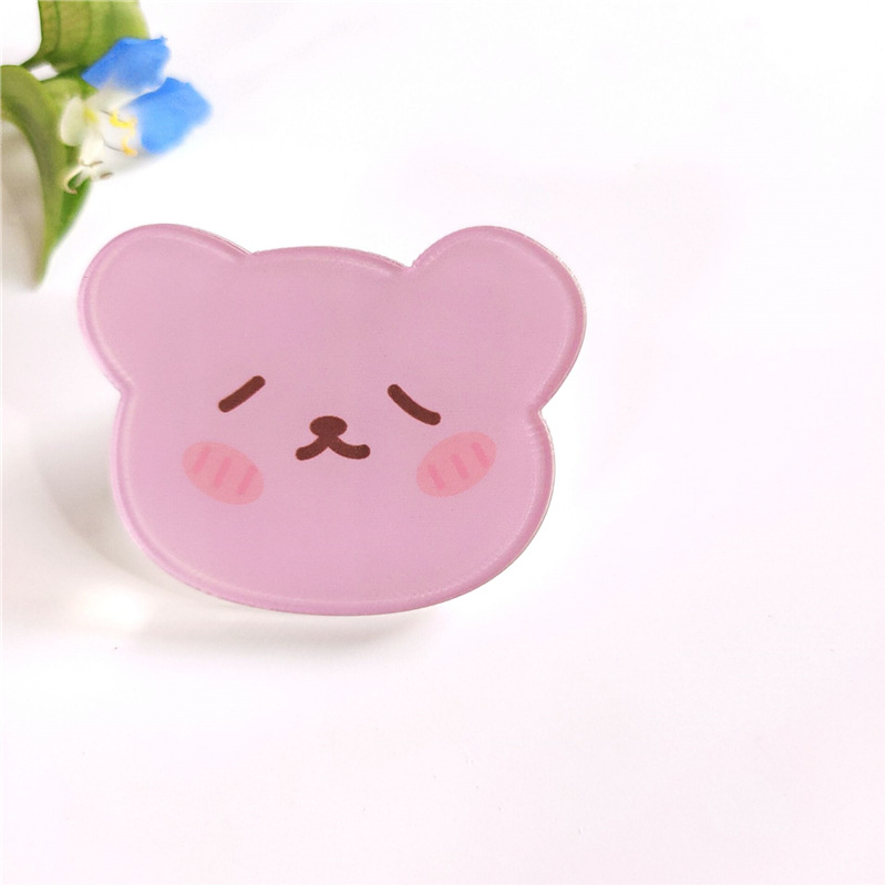 ☀พร้อมส่ง☀เข็มกลัดการ์ตูน เกาหลี น่ารักๆ