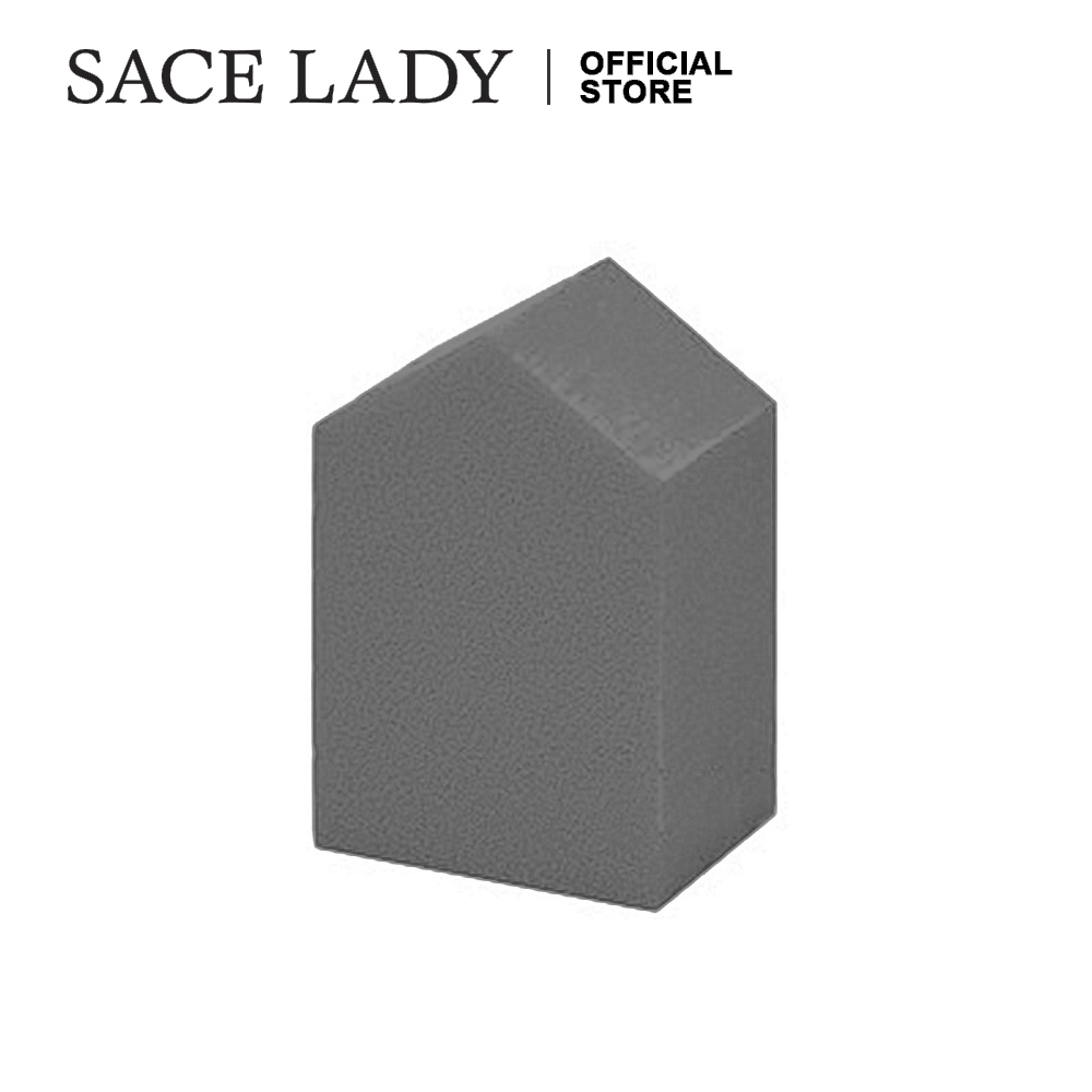 SACE LADY ฟองน้ำแต่งหน้า สําหรับเครื่องสําอาง 7สี