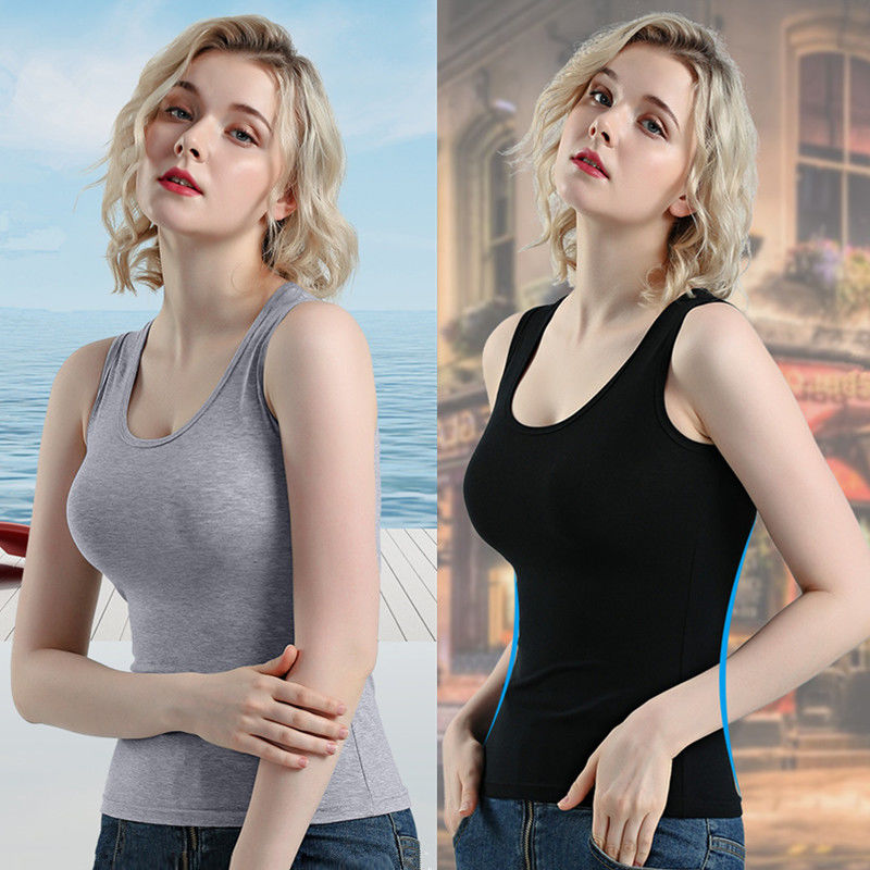 loose fitting tank tops for ladies