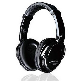 Takstar หูฟังกลองไฟฟ้า รุ่น HD2000 - Black