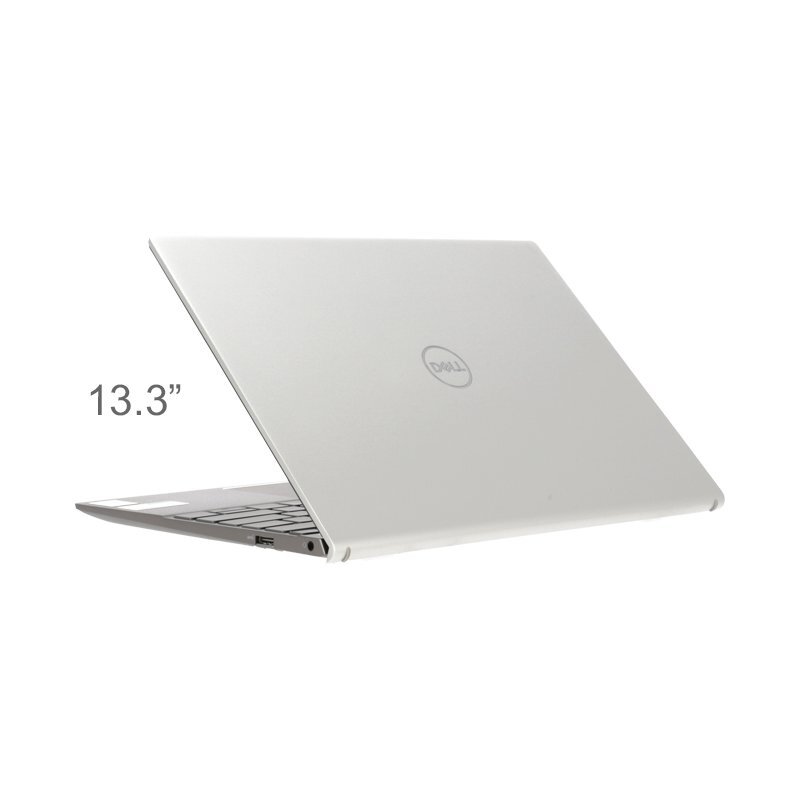 โน๊ตบุ๊ค Notebook DELL Inspiron 5310-W5662531014RTH (Platinum Silver) FreeVoucher Central 500 บาท