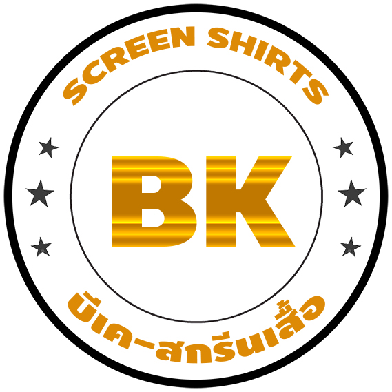 BKscreenshirt(บีเคสกรีนเสื้อ)