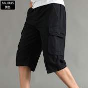 XL-5XL Men's Cargo Shorts for Summer 2022