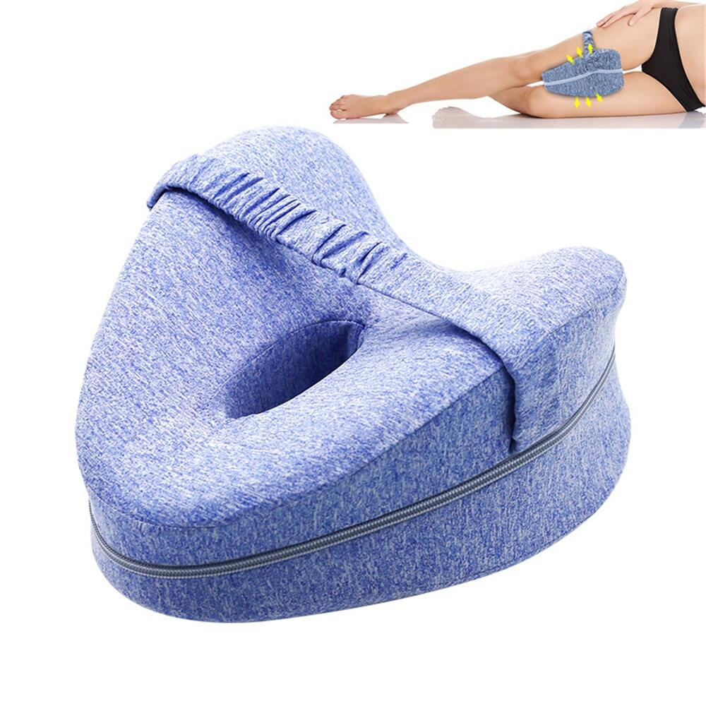 Maternity Pillow Orthopedic Pillow For Pregnant Women Side Sleeper Pillow
