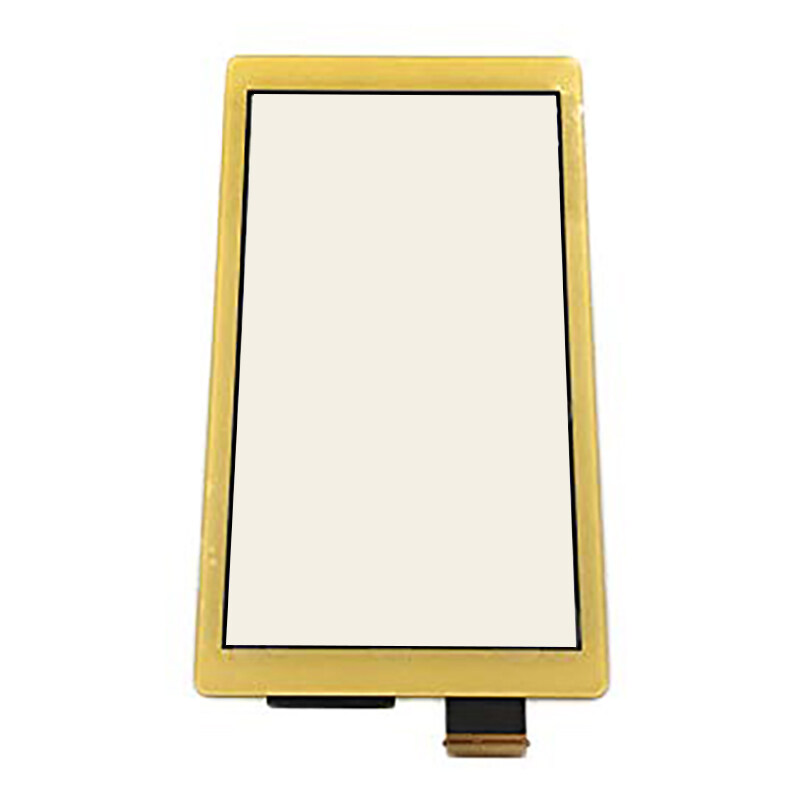 Press Screen Display Digitizer Replacement Glass Assembly for Nintend