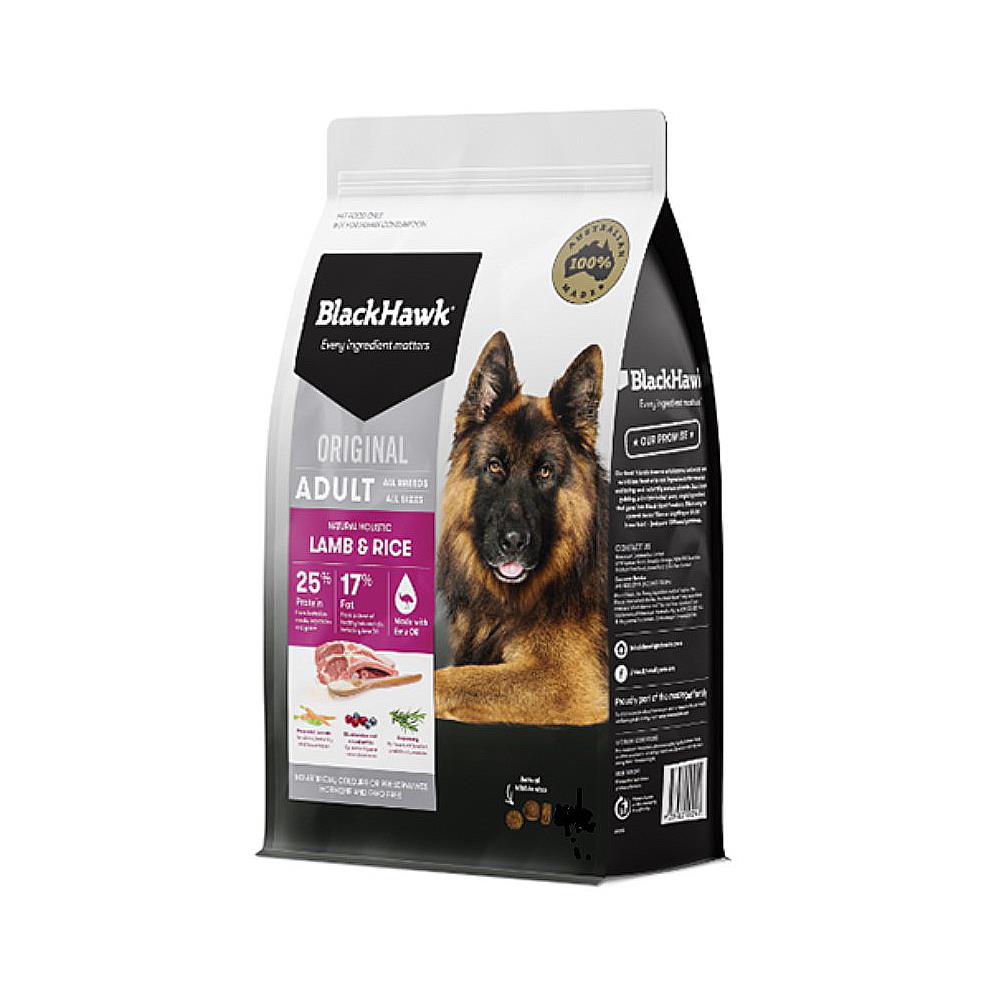 โปรค่าส่งถูก!เก็บคูปอง อาหารสุนัข BLACKHAWK ADULT LAMB AND RICE 20 กก. DOG FOOD BLACKHAWK ADULT LAMB AND RICE 20KG อาหารสุนัขส่งฟรี อาหารสุนัขถูกๆ โปรค่าส่งถูก เก็บเงินปลายทาง ราคา 6,600 บาท*ส่งฟรี