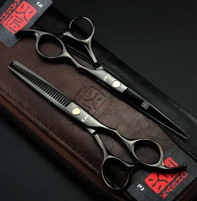 kasho scissors professional hair cutting (1)