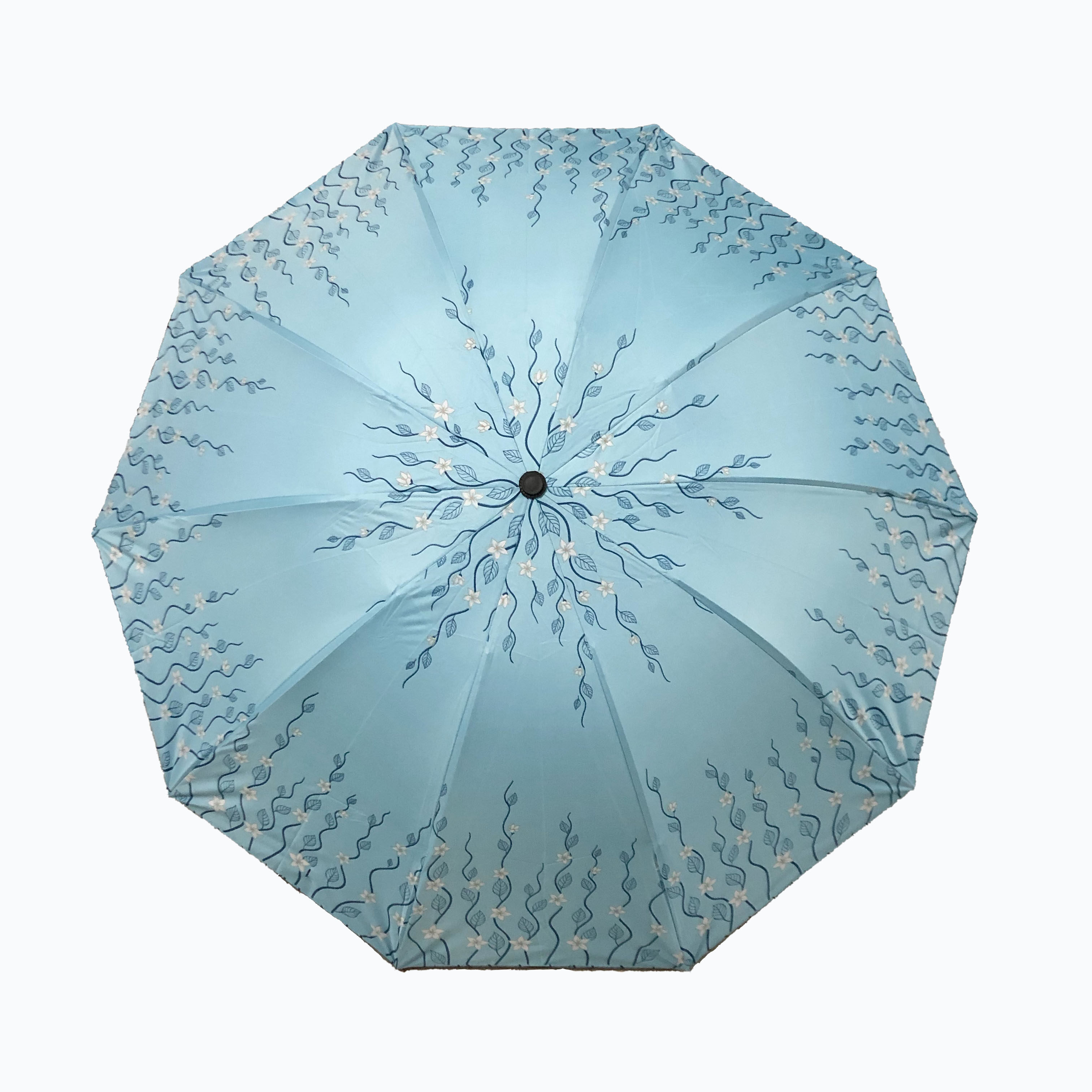 UV Umbrellaฝน ร่มกันแดด ร่มกันยูวี ร่มพับได้ เพิ่มการเสริมแรง ร่มแคปซูล ร่มแฟชั่น พกพาง่าย น้ำหนักเบา มีให้เลือกหลายแบบ