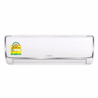 AMENA แอร์ติดผนังขนาด8100BTU รุ่น WF18BMNVKE AMENA แอร์ติดผนังขนาด8100BTU รุ่น WF18BMNVKE
