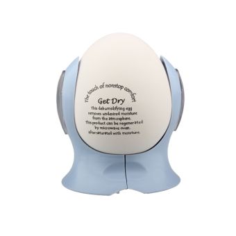 ลดราคา Damp Moisture Absorber Egg Dehumidifying Dehumidifiers Home AirDryer Blue รีวิวพันทิป Damp Moisture Absorber Egg Dehumidifying Dehumidifiers Home AirDryer Blue