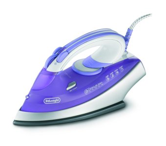 De'Longhi เตารีดไอน้ำ - FXN 24A De'Longhi เตารีดไอน้ำ - FXN 24A
