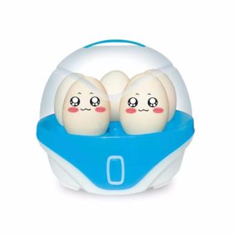 2560 Egg Boiler Hot Multi-function Electric Boiler Stainless steel Steamer Cooking Tools Kitchen รุ่น Egg Cooker เครื่องต้มไข่ไฟฟ้า ไข่ลวก ไข่ตุ๋น เอนกประสงค์