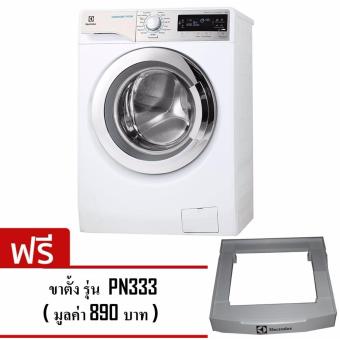 เครื่องซักผ้าผ้า จุ 10 กิโลกรัม โมเดล EWF14023 ยี่ห้อ ELECTROLUX ฟรีขาตั้ง โมเดล PN333 มูลค่า 890 บาท บริการส่งเฉพาะกรุงเทพและพื้นที่ปริมณฑล เครื่องซักผ้าผ้า จุ 10 กิโลกรัม โมเดล EWF14023 ยี่ห้อ ELECTROLUX ฟรีขาตั้ง โมเดล PN333 มูลค่า 890 บาท บริการส่งเฉพาะกรุงเทพและพื้นที่ปริมณฑล