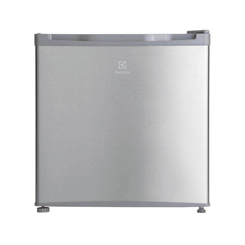 Electrolux ตู้เย็นมินิบาร์ ขนาด 1.6 คิว รุ่น EUM0500SB